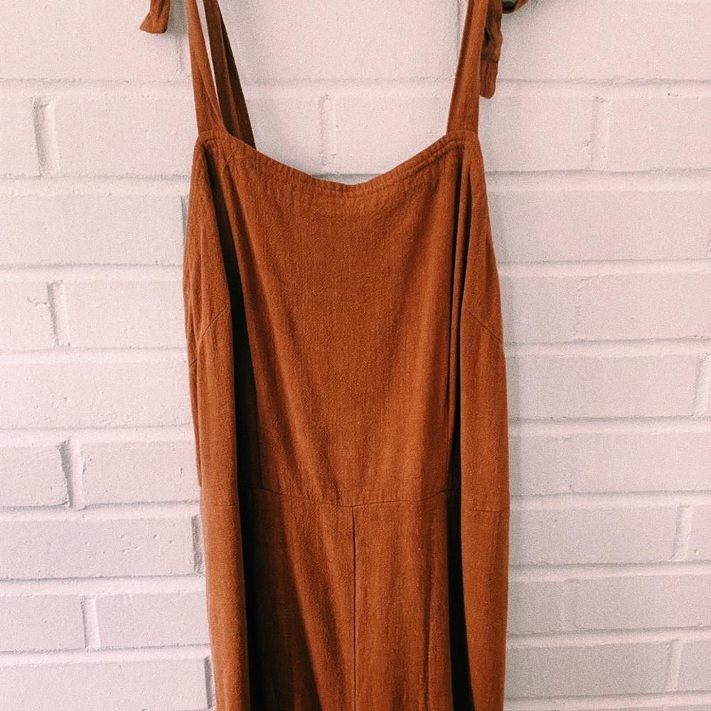 Universal Thread Jumpsuit